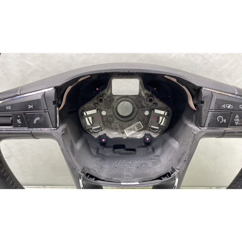 Volant SEAT LEON 3 Photo n°4
