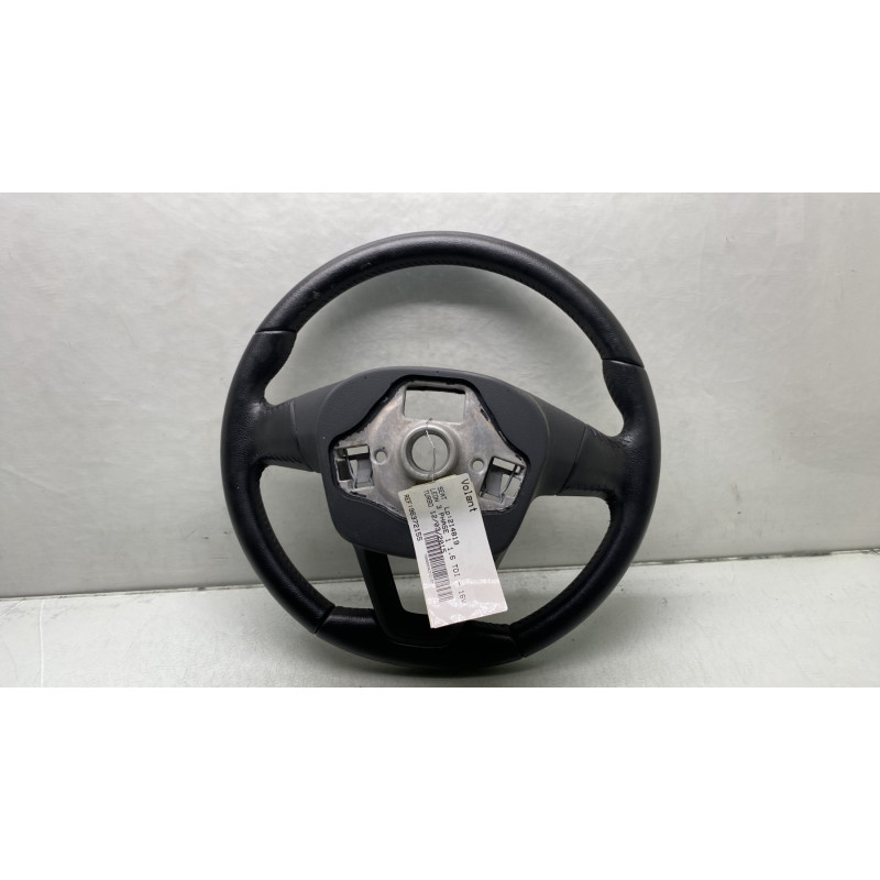 Volant SEAT LEON 3 Photo n°5