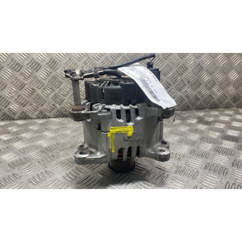 Alternateur SEAT LEON 3 Photo n°1