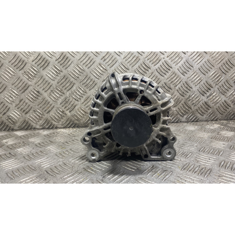 Alternateur SEAT LEON 3 Photo n°4