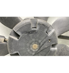 Moto ventilateur radiateur SEAT LEON 3