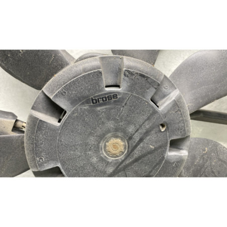 Moto ventilateur radiateur SEAT LEON 3