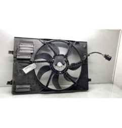Moto ventilateur radiateur SEAT LEON 3