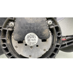 Moto ventilateur radiateur SEAT LEON 3