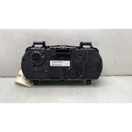 Compteur RENAULT SCENIC 4 Photo n°1