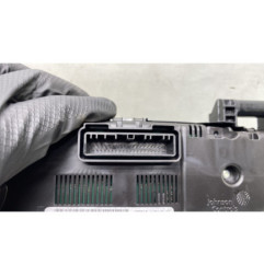Compteur RENAULT SCENIC 4