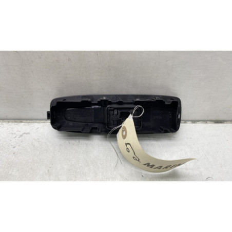 Interrupteur de leve vitre arriere droit RENAULT SCENIC 4 Photo n°1