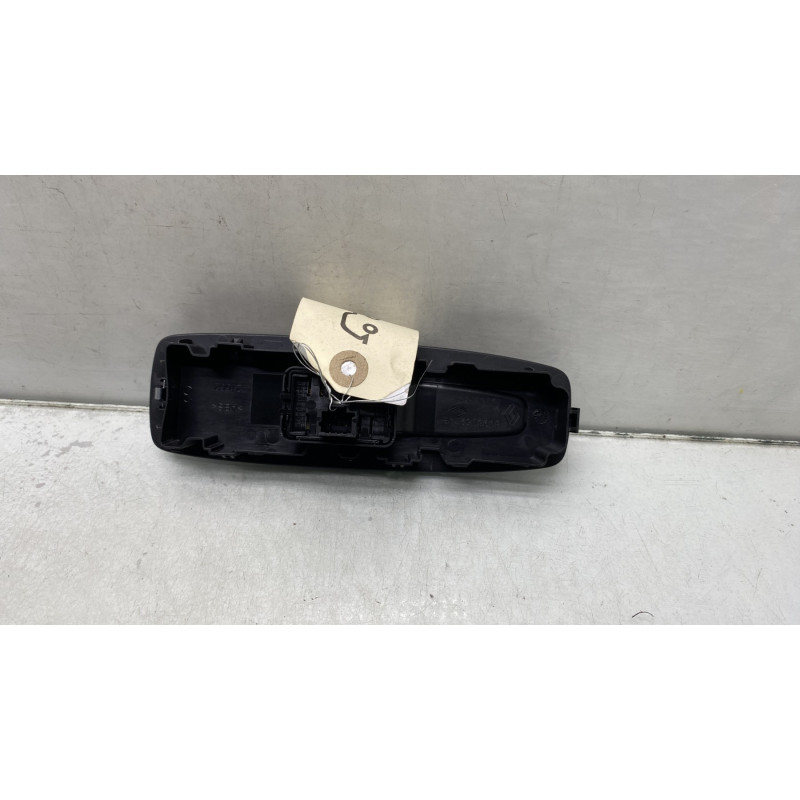 Interrupteur de leve vitre arriere droit RENAULT SCENIC 4 Photo n°3