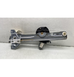 Leve vitre electrique arriere droit RENAULT SCENIC 4 Photo n°1