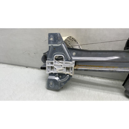 Leve vitre electrique arriere droit RENAULT SCENIC 4