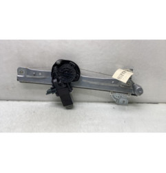 Leve vitre electrique arriere droit RENAULT SCENIC 4