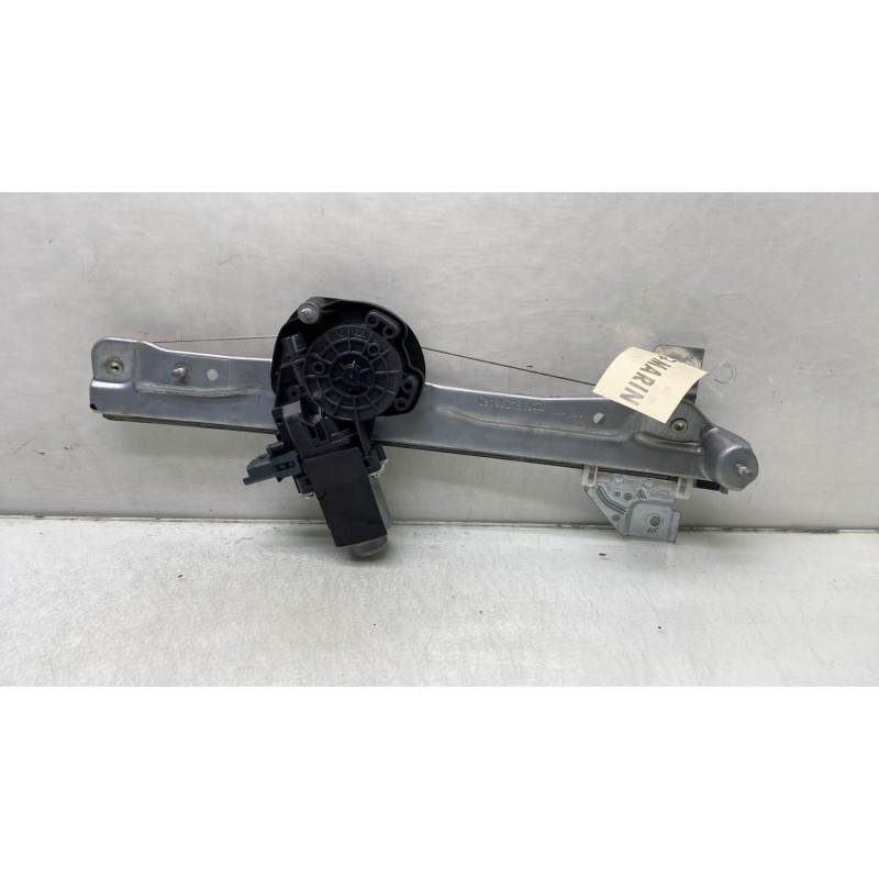 Leve vitre electrique arriere droit RENAULT SCENIC 4 Photo n°3