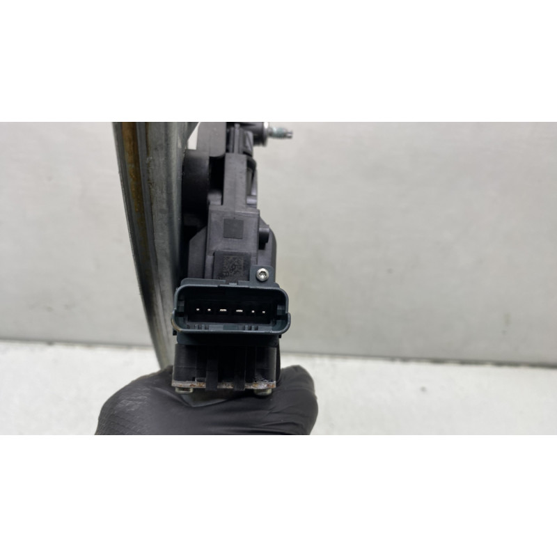 Leve vitre electrique arriere droit RENAULT SCENIC 4 Photo n°4