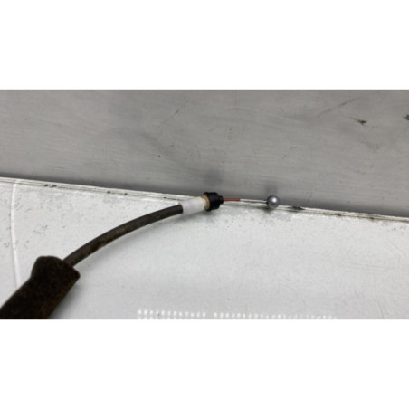 Serrure arriere droit NISSAN QASHQAI 1