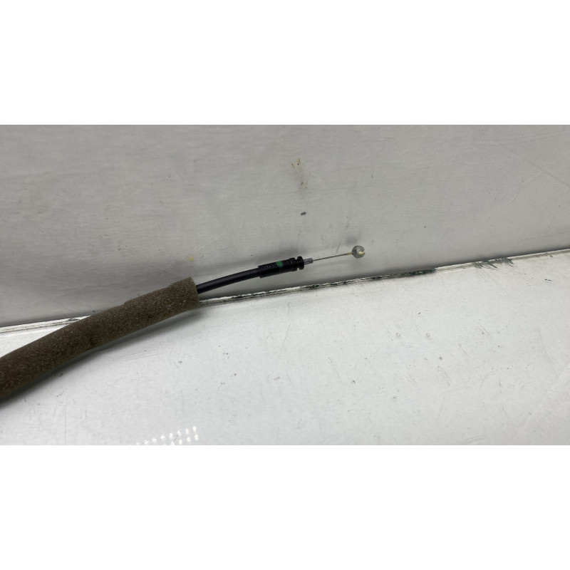 Serrure arriere droit NISSAN QASHQAI 1 Photo n°3