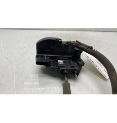 Serrure arriere droit NISSAN QASHQAI 1