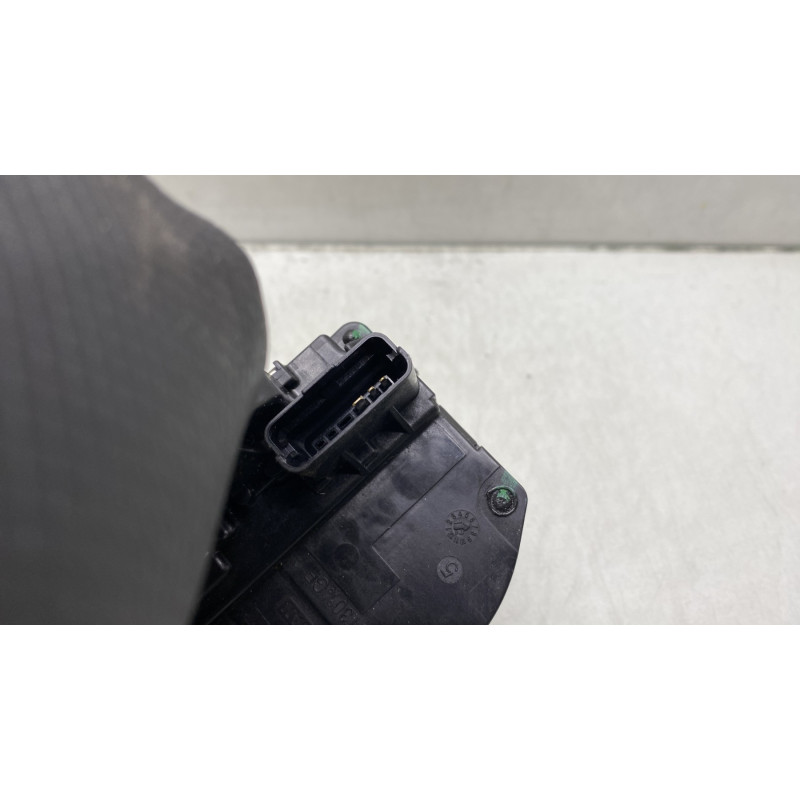 Serrure arriere droit NISSAN QASHQAI 1 Photo n°5