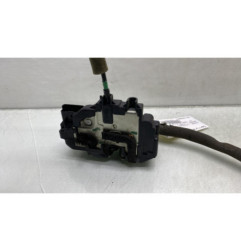 Serrure arriere droit NISSAN QASHQAI 1