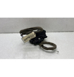 Serrure arriere gauche NISSAN QASHQAI 1