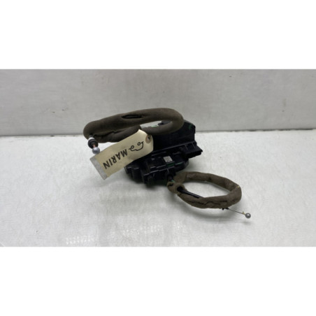 Serrure arriere gauche NISSAN QASHQAI 1