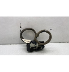 Serrure arriere gauche NISSAN QASHQAI 1