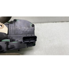 Serrure arriere gauche NISSAN QASHQAI 1