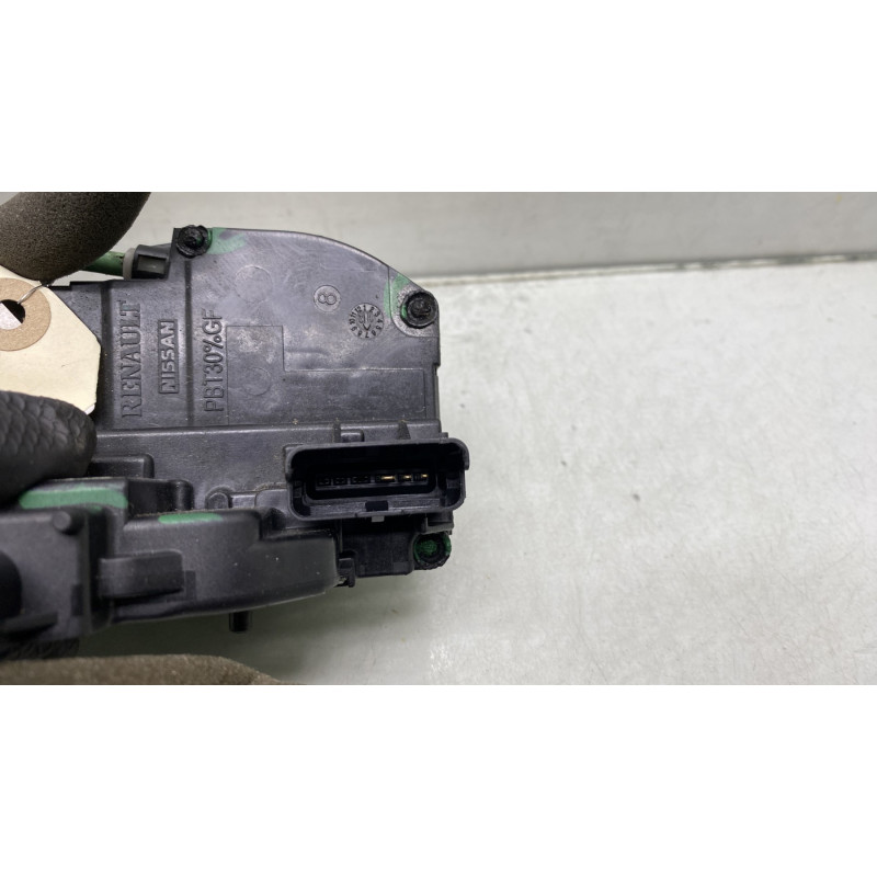 Serrure arriere gauche NISSAN QASHQAI 1 Photo n°4
