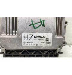 Calculateur moteur NISSAN QASHQAI 1
