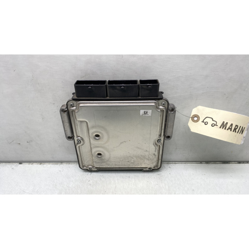Calculateur moteur NISSAN QASHQAI 1 Photo n°4