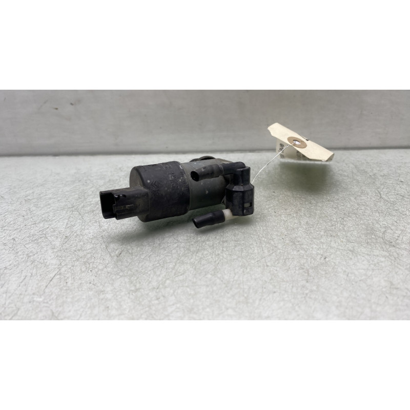 Pompe lave glace avant NISSAN QASHQAI 1 Photo n°1