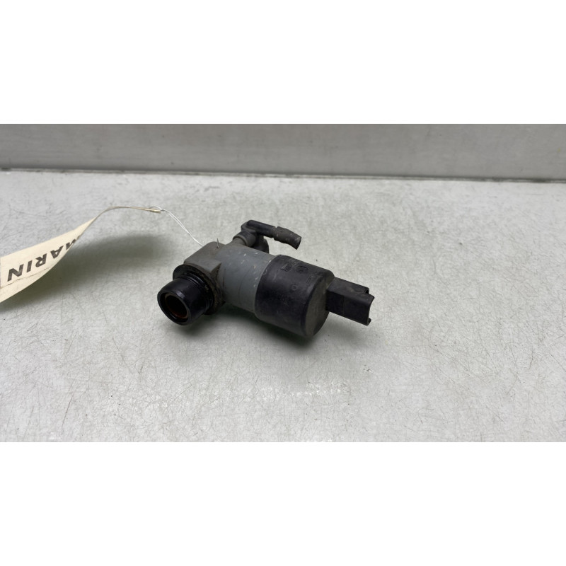 Pompe lave glace avant NISSAN QASHQAI 1 Photo n°2
