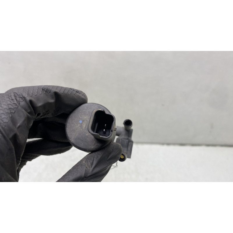 Pompe lave glace avant NISSAN QASHQAI 1 Photo n°4