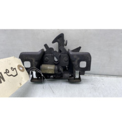 Fermeture de capot RENAULT CLIO 4