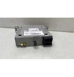 Autoradio d'origine RENAULT CLIO 4