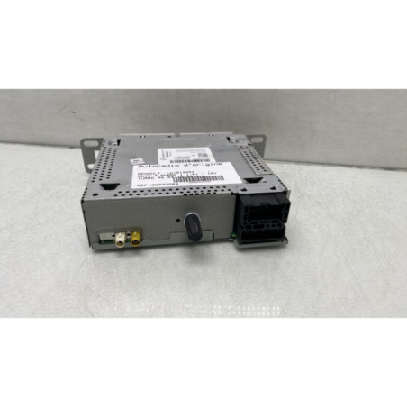 Autoradio d'origine RENAULT CLIO 4
