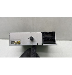 Autoradio d'origine RENAULT CLIO 4