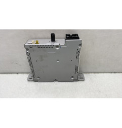 Autoradio d'origine RENAULT CLIO 4