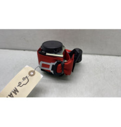 Ceinture arriere centrale RENAULT CLIO 4