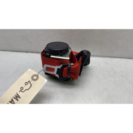 Ceinture arriere centrale RENAULT CLIO 4