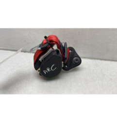 Ceinture arriere centrale RENAULT CLIO 4
