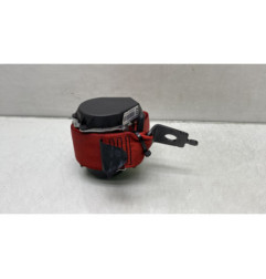Ceinture arriere droit RENAULT CLIO 4 Photo n°1
