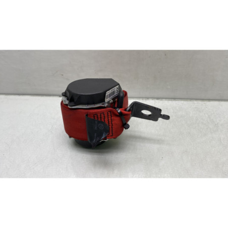 Ceinture arriere droit RENAULT CLIO 4 Photo n°1