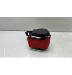 Ceinture arriere droit RENAULT CLIO 4
