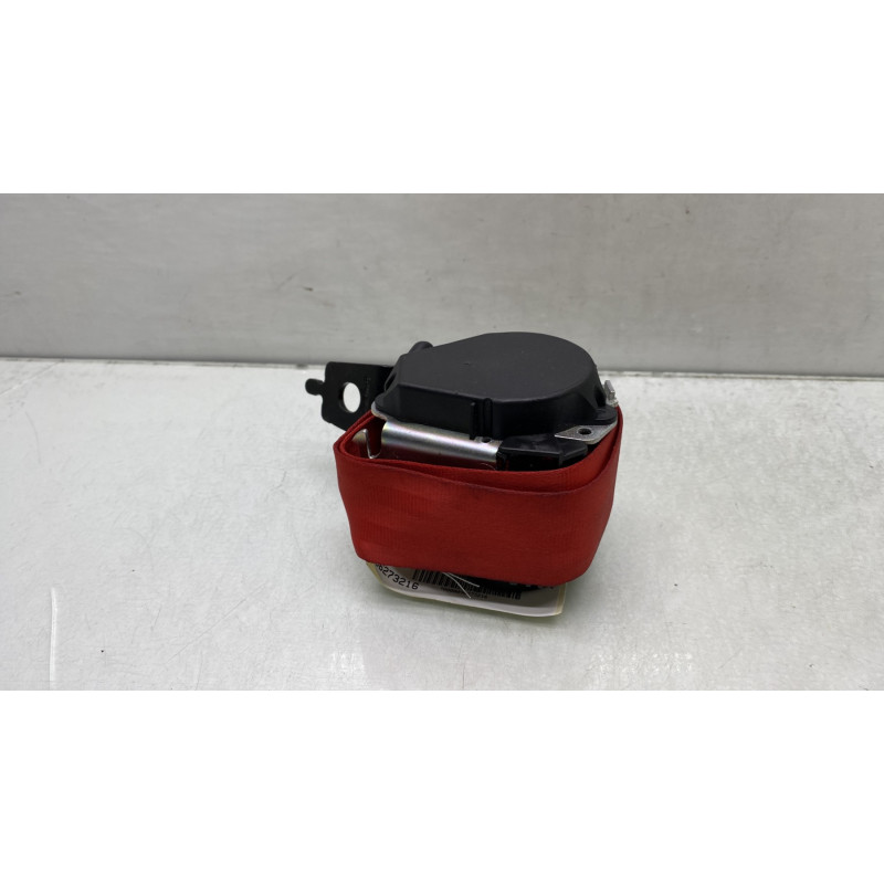 Ceinture arriere droit RENAULT CLIO 4 Photo n°2