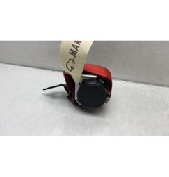 Ceinture arriere droit RENAULT CLIO 4