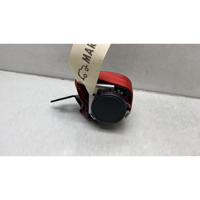 Ceinture arriere droit RENAULT CLIO 4 Photo n°3