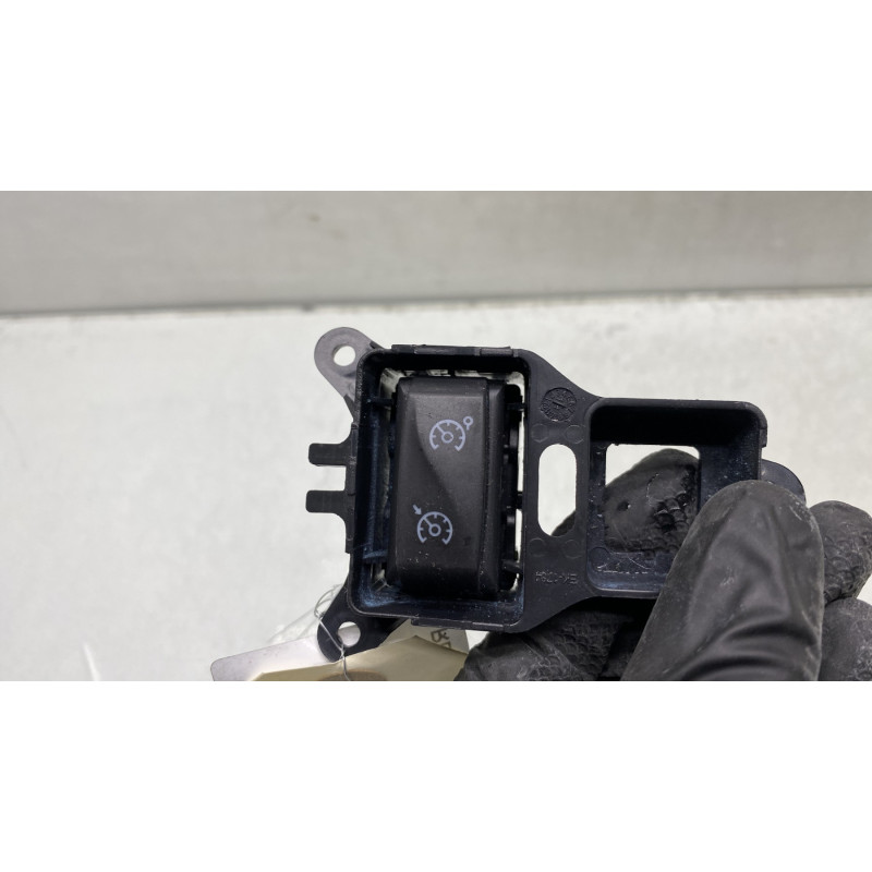 Commande regulateur vitesse RENAULT CLIO 4 Photo n°2