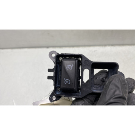 Commande regulateur vitesse RENAULT CLIO 4