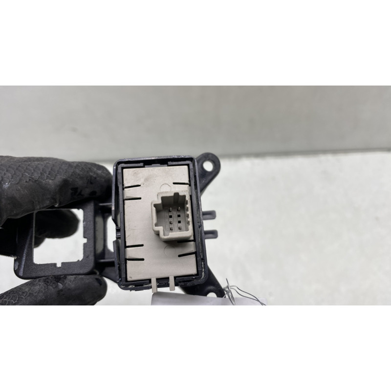 Commande regulateur vitesse RENAULT CLIO 4 Photo n°3