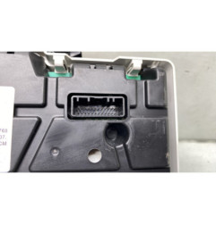 Compteur RENAULT CLIO 4